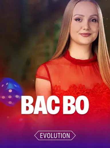 Bac Bo · Кактус Live Casino